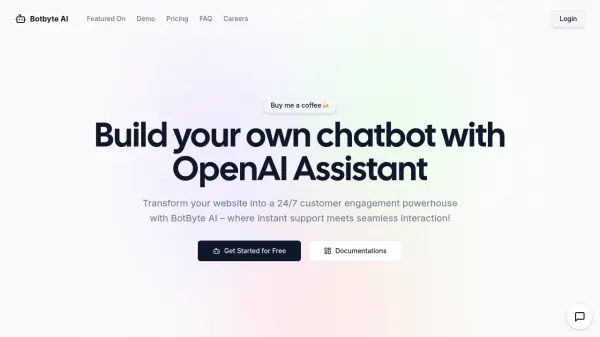 Botbyte AI