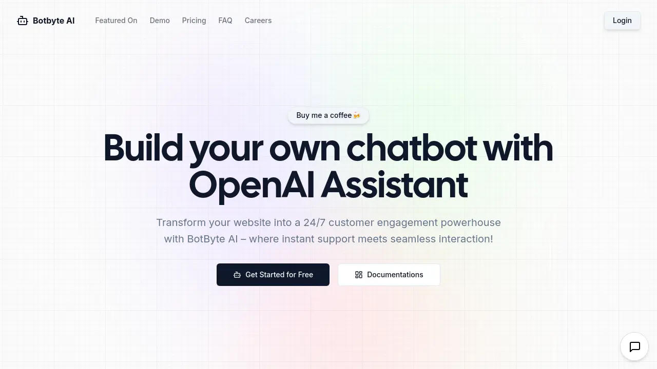 Botbyte AI