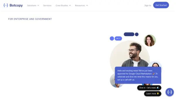 Botcopy