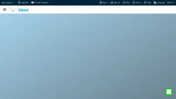 botlibre.com