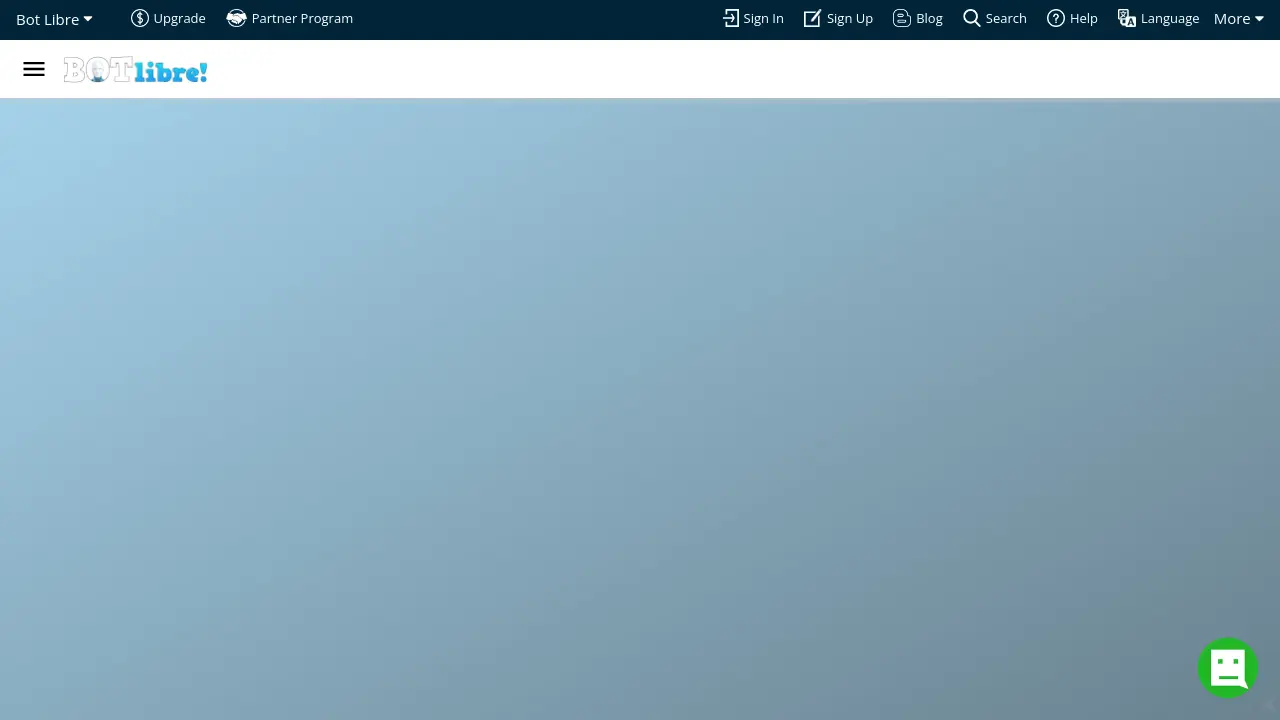 botlibre.com