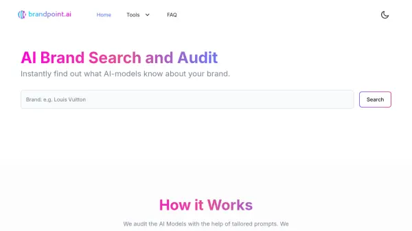 Brandpoint.ai