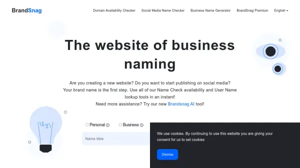 BrandSnag