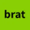 Brat Generator favicon