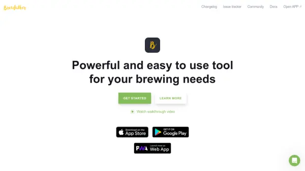 Brewfather