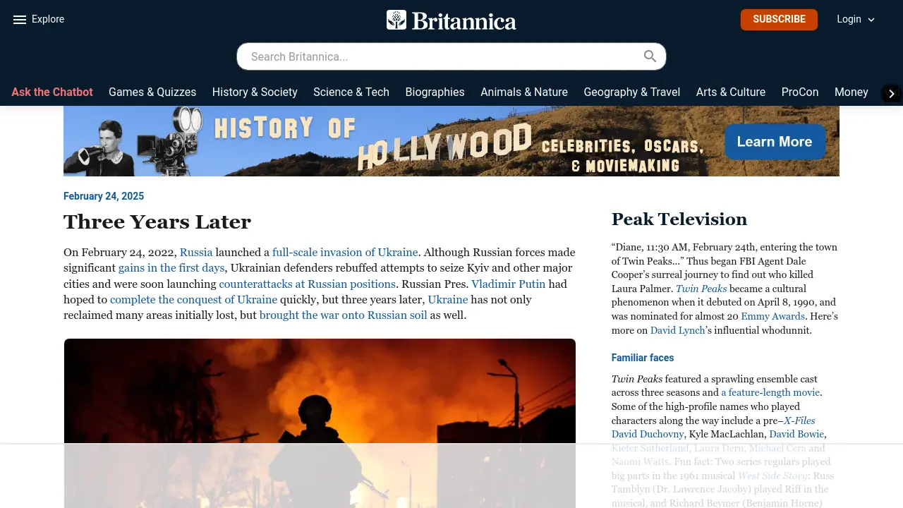 Britannica