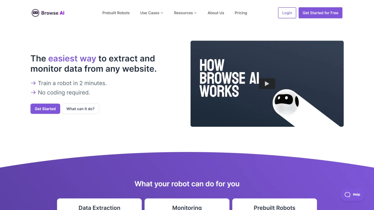 Browse AI