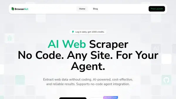 BrowserAct