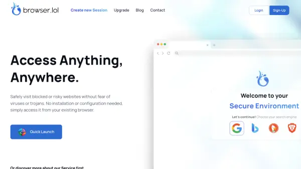 Browser.lol