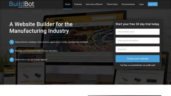BuildBot