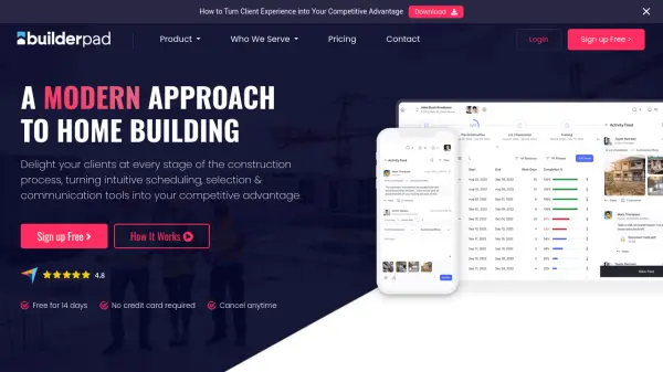 BuilderPad