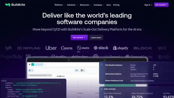 Buildkite