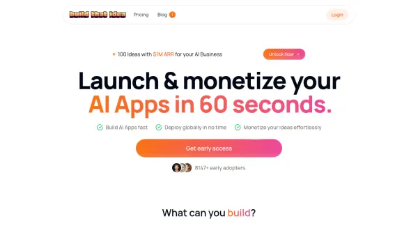 BuildThatIdea