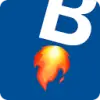 Bullet Launch favicon