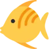 Butterfish favicon