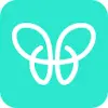 Butterfly favicon