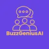 BuzzGeniusAI favicon