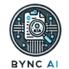 Bync AI favicon