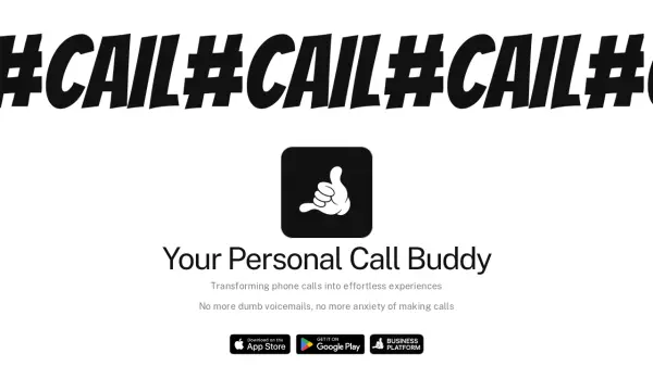 CAIL