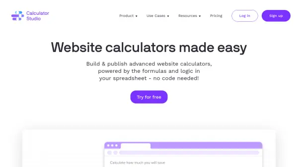 calculatorstudio.co