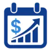 CalendarBudget favicon