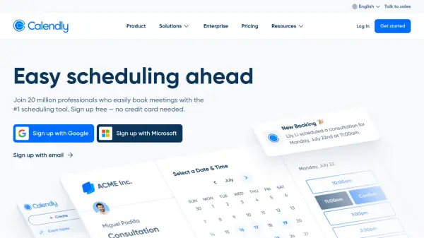 Calendly