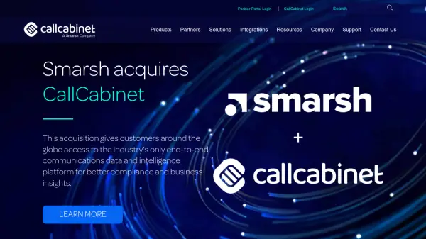 CallCabinet
