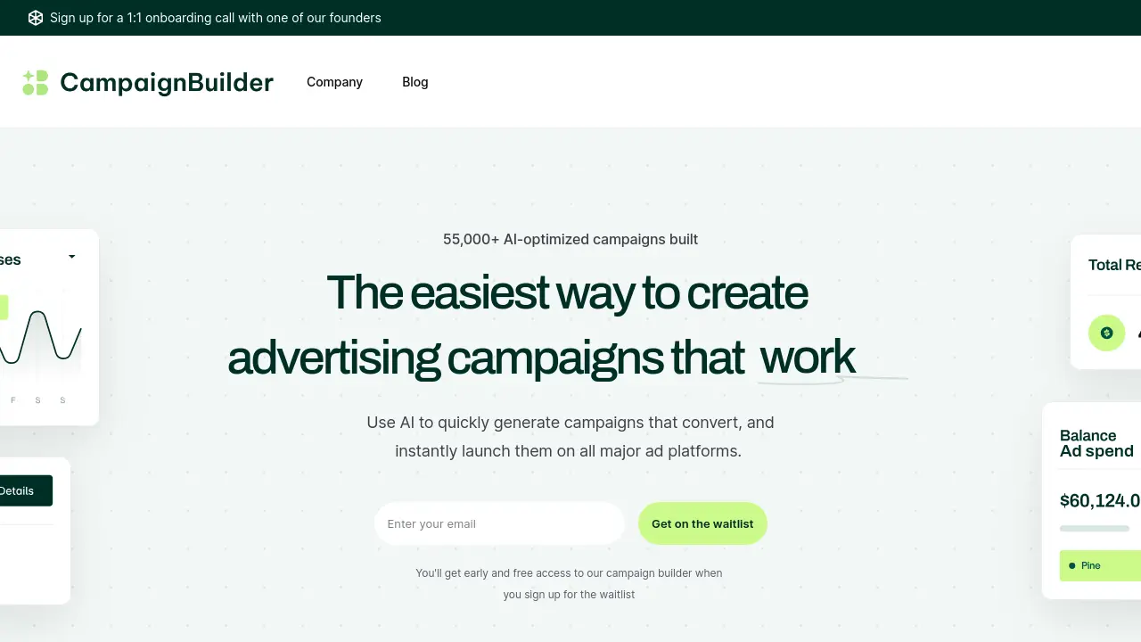 CampaignBuilder