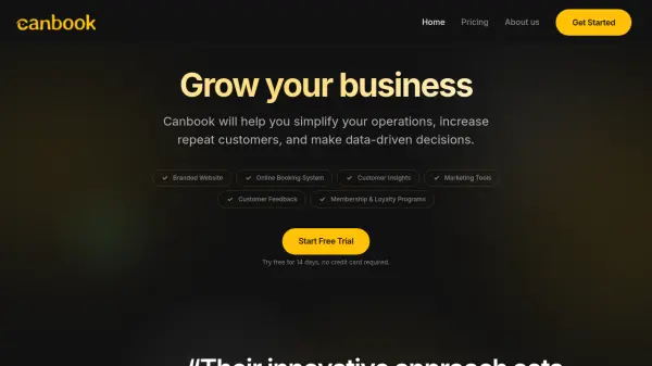 Canbook