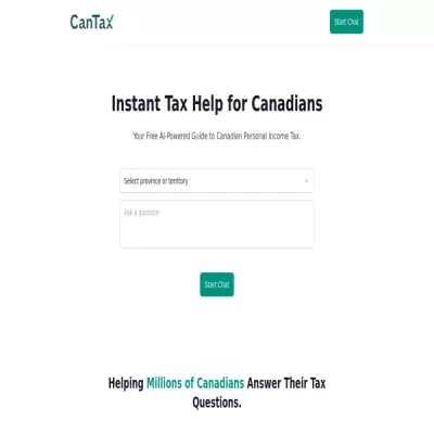 CanTax