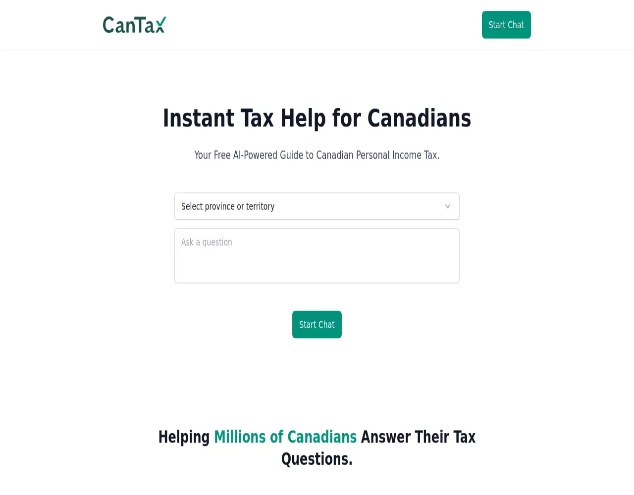 CanTax