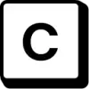 Capboard favicon