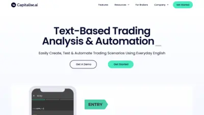 Capitalise.ai