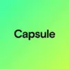 Capsule favicon