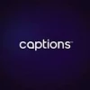 Captions favicon