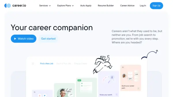 Career.io