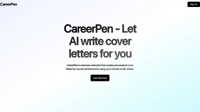 CareerPen