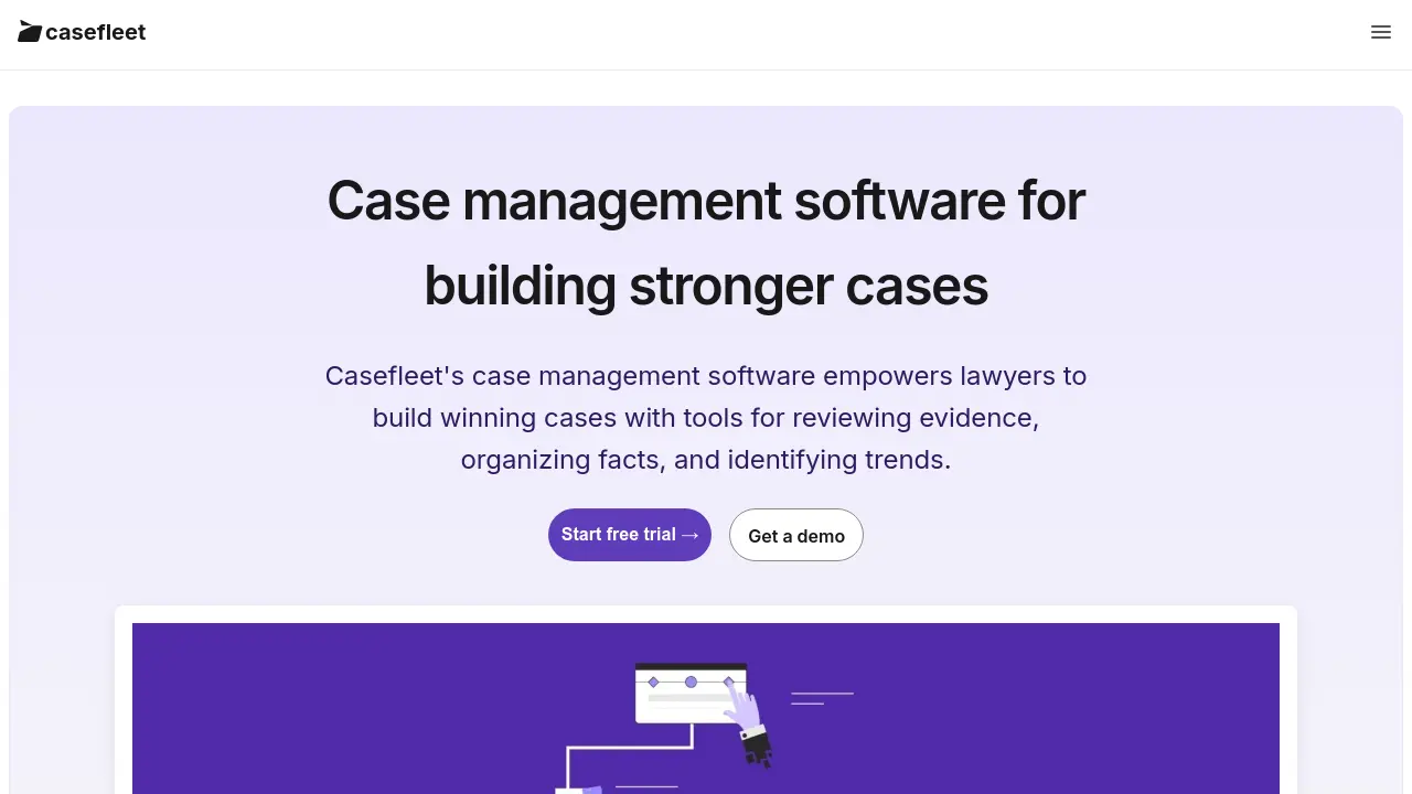 Casefleet