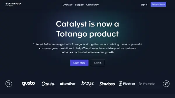 Catalyst