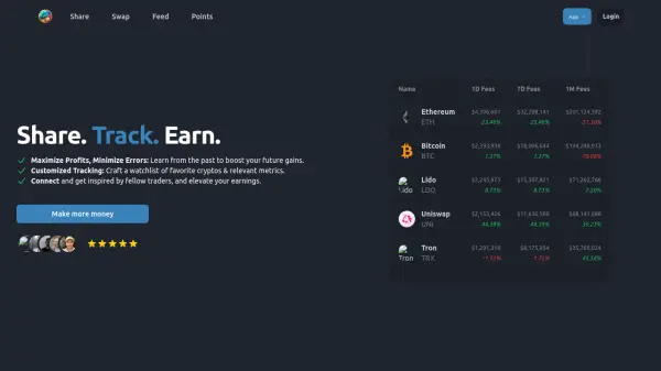 ChainVision.io