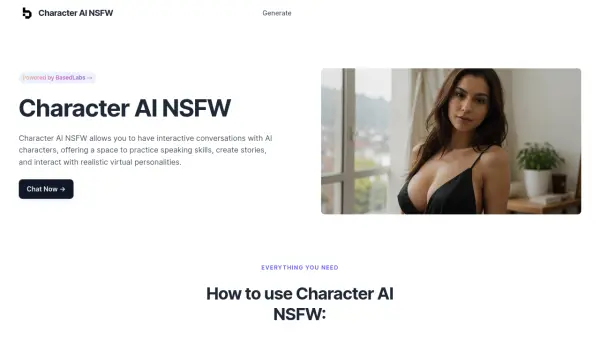 Character AI NSFW