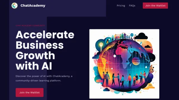 ChatAcademy