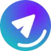 ChatGPT on Telegram favicon