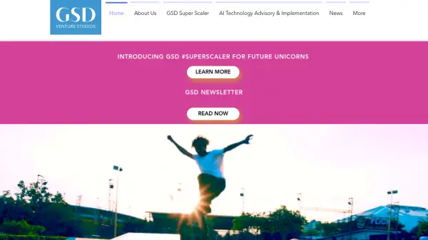 ChatGSD.ai