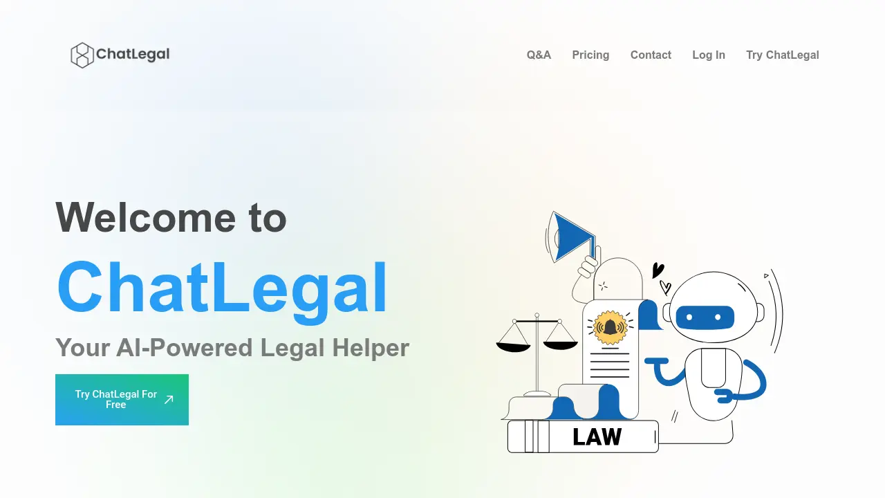 ChatLegal