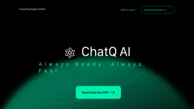 ChatQ AI