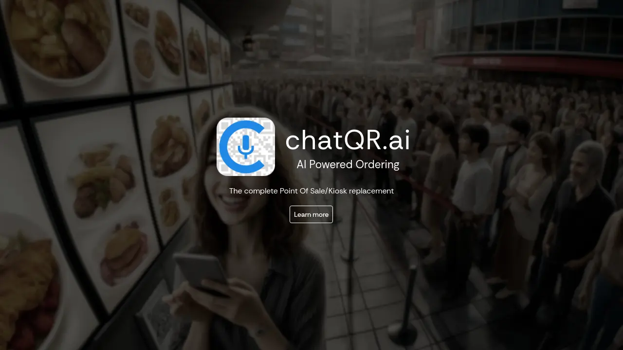 chatQR.ai