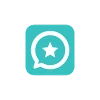 ChatVerse favicon