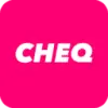 CHEQ favicon