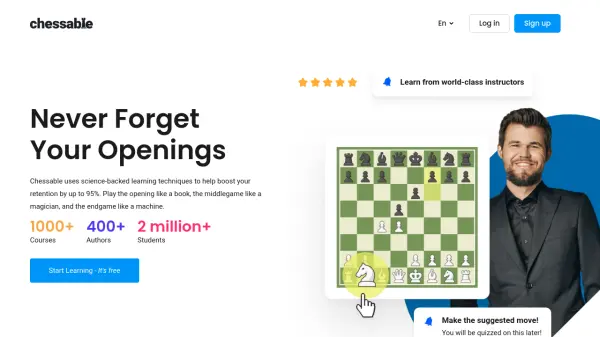 Chessable